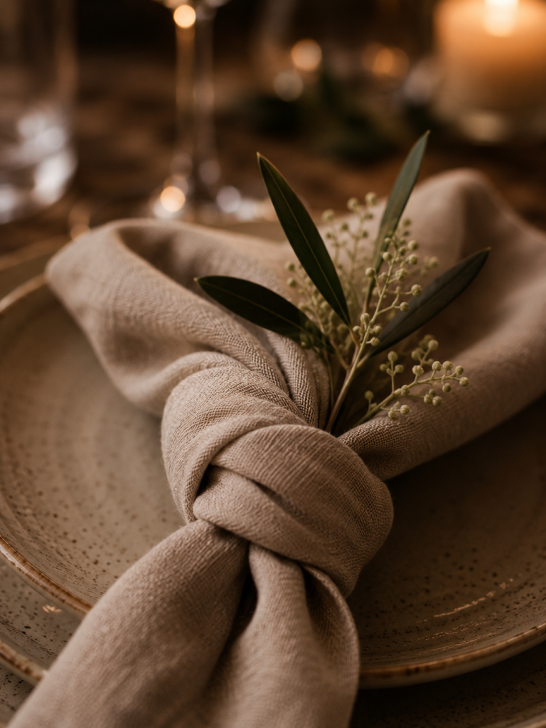 long table detail2
