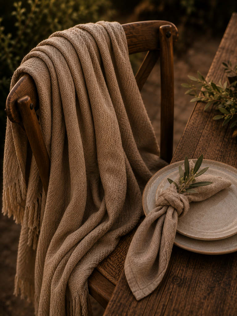 long table detail5