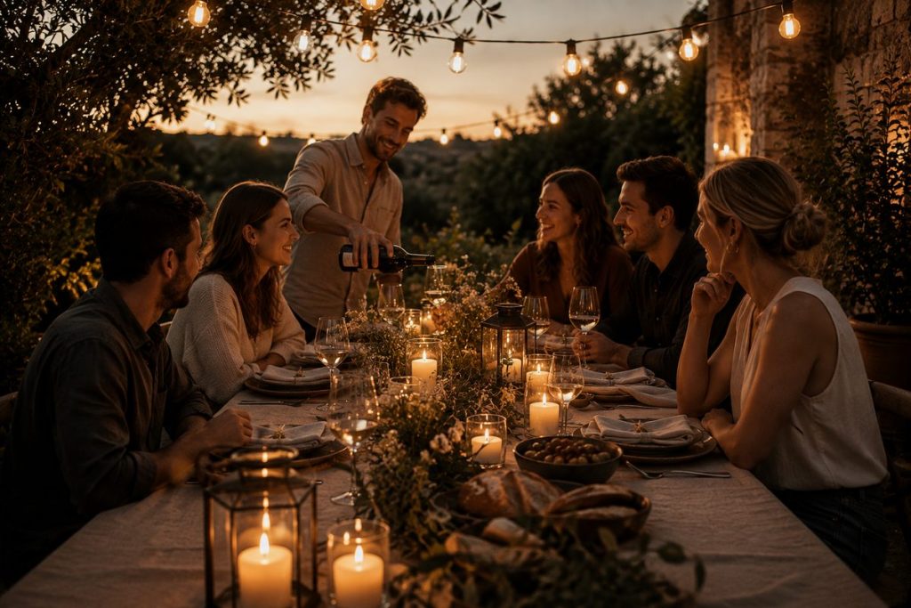 long table story1